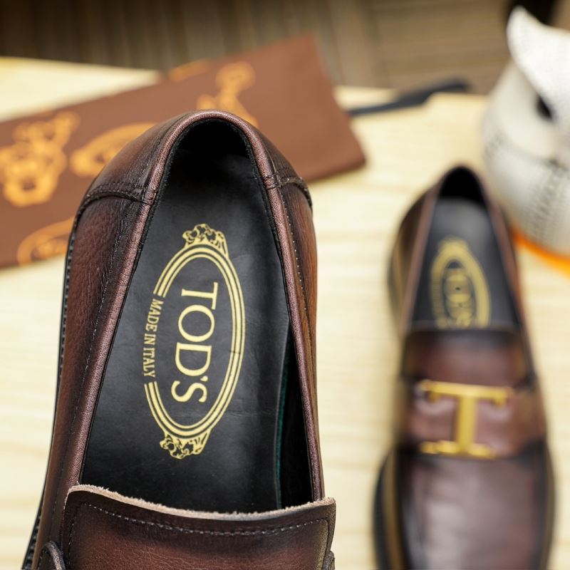 Tods Shoes